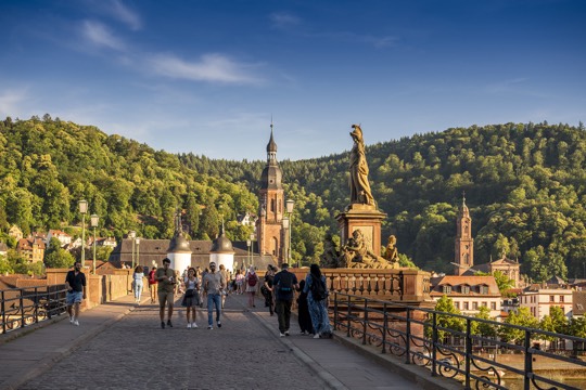 HD_AlteBruecke © Heidelberg Marketing GmbH