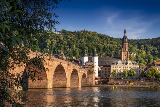 HD_AlteBrueckeAltstadt © Heidelberg Marketing GmbH