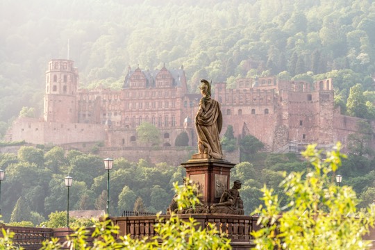 HD_AlteBrueckeSchloss© Heidelberg Marketing GmbH#