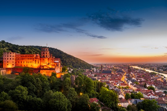 HD_SchlossAltstadtNacht (c) Heidelberg Marketing, Foto Tobias Schwerdt