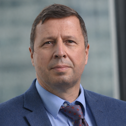 Volker Leitloff Quadratisch