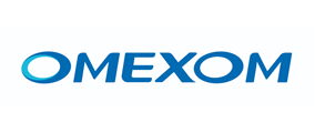 Logo Omexom