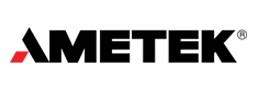 Logo Ametek