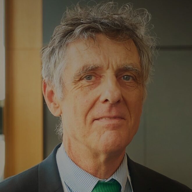 Alain Xemard Technical Council Secretary