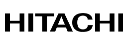 Logo Hitachi